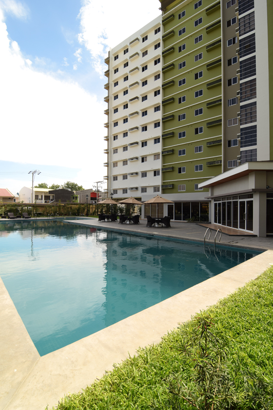 Midori Residences Ready For Occupancy Condo For Sale 2bedrooms