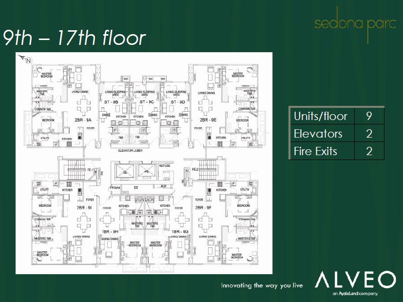 9-17th-floor-plan