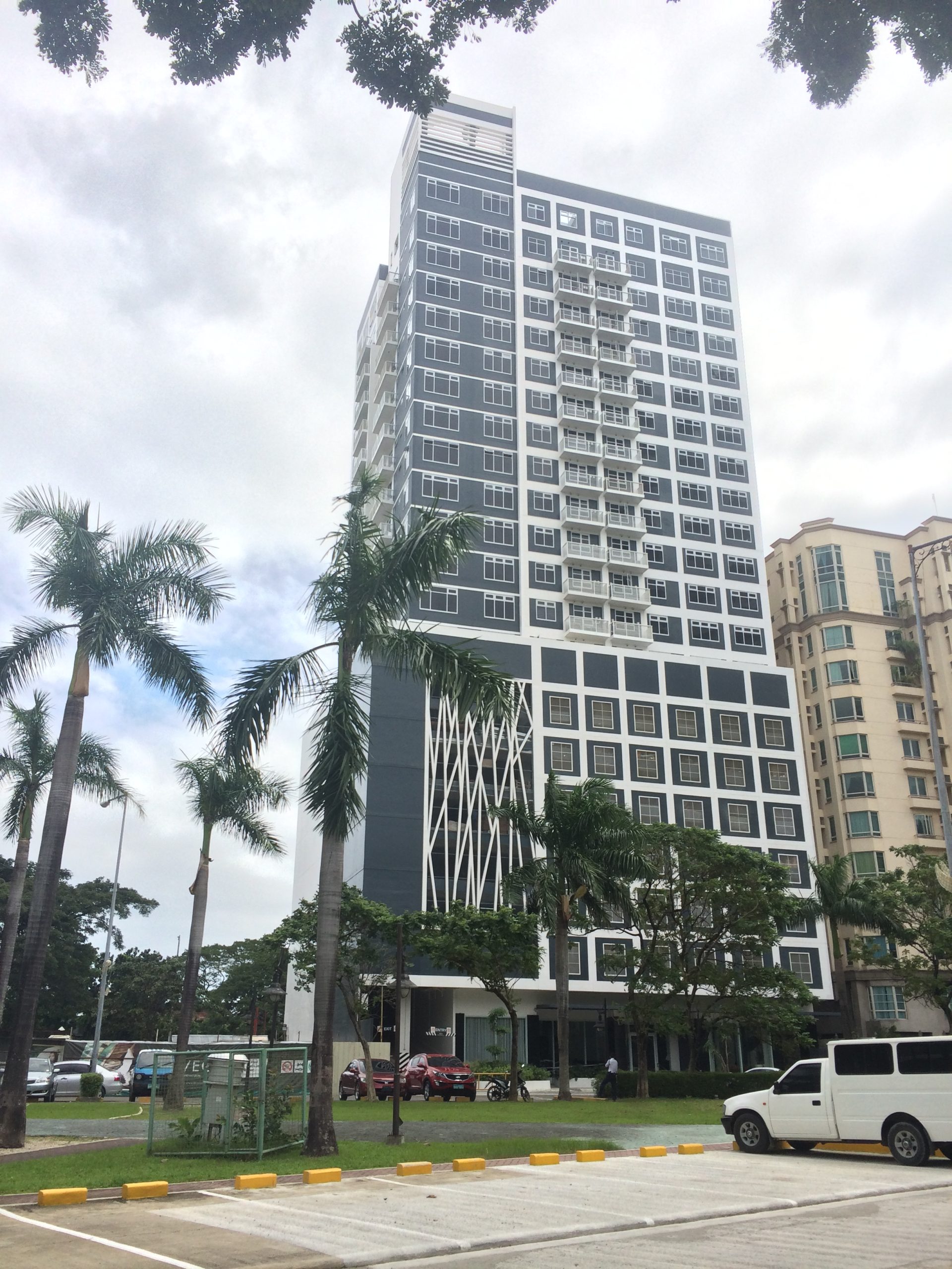 2BR Ready for occupancy – Sedona Parc cebu business park cebu city