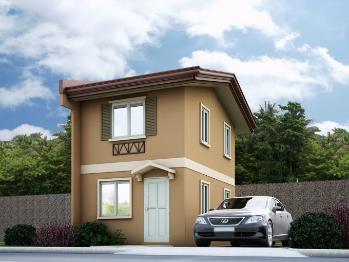 Camella homes dumaguete city