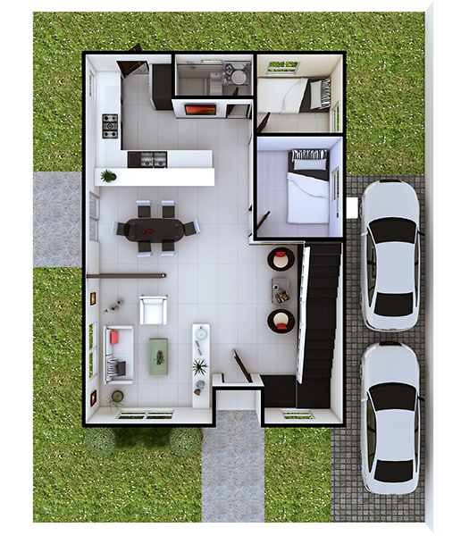 terazi-ground-floor-plan