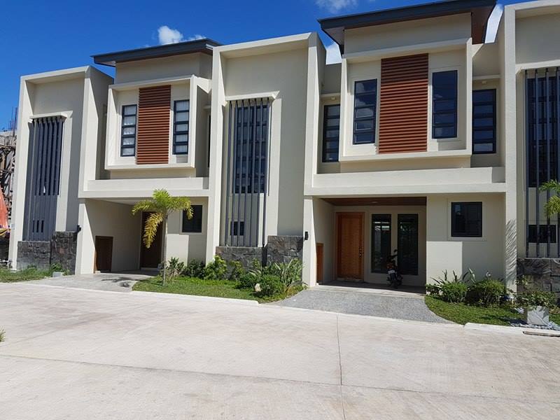 Fully Furnished House For Sale Botanika Talamban Cebu City