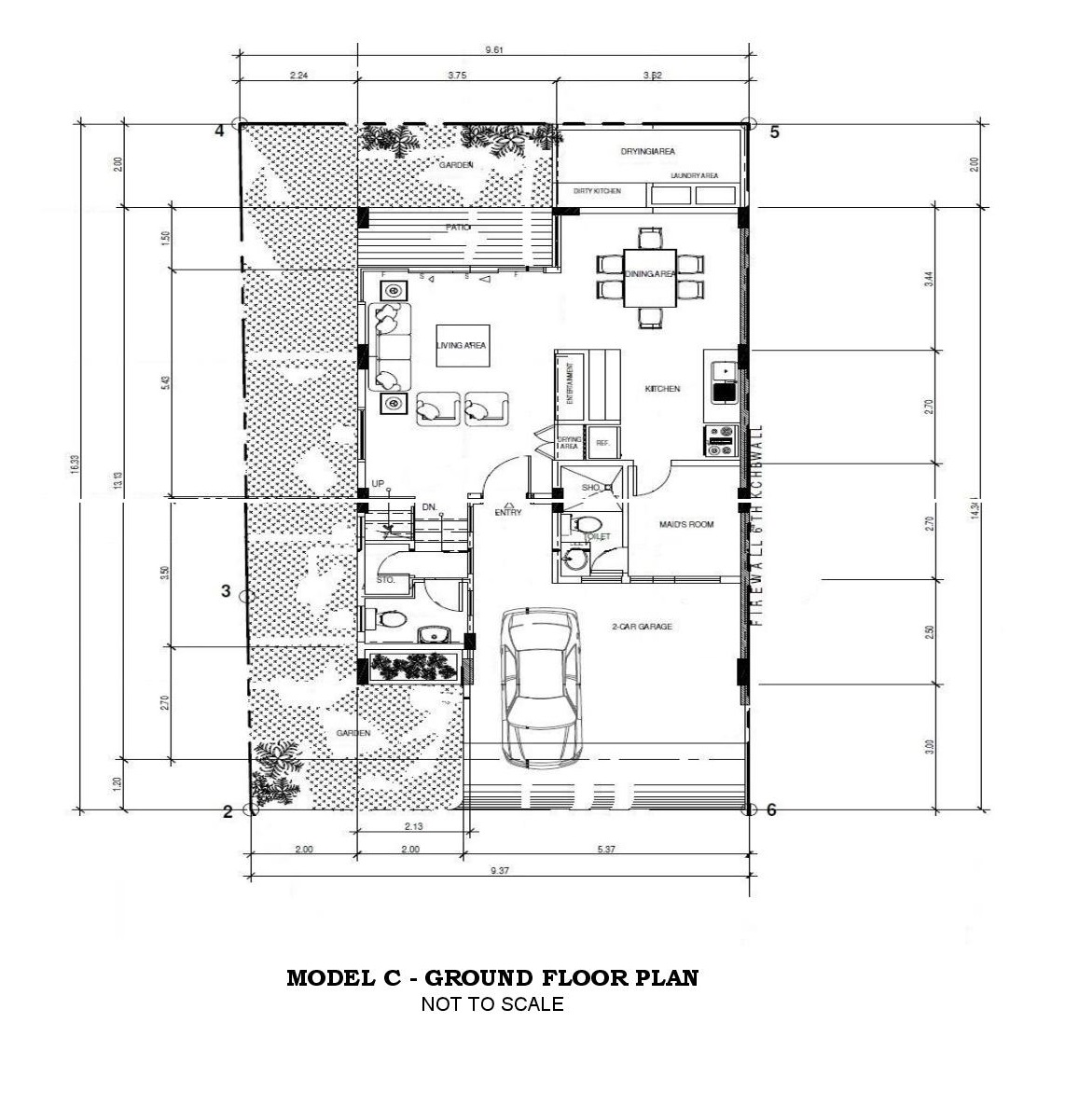 Model C Floor Plan-page-001