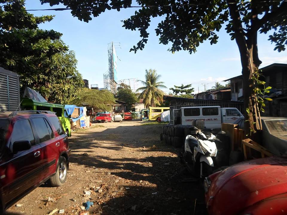Commercial lot for sale sikatuna cebu city