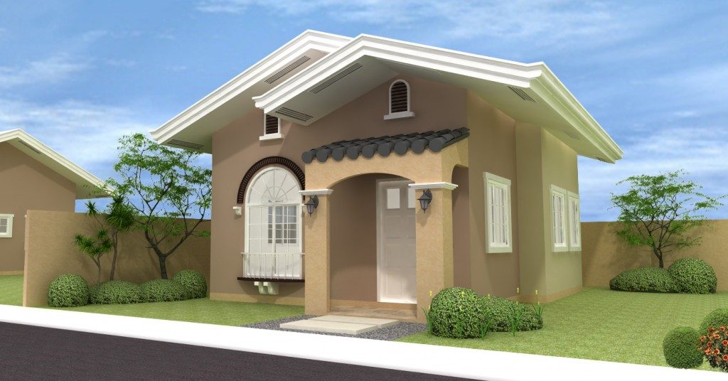 Bungalow House for Sale Solare Dos, Marigondon, Lapu-Lapu City