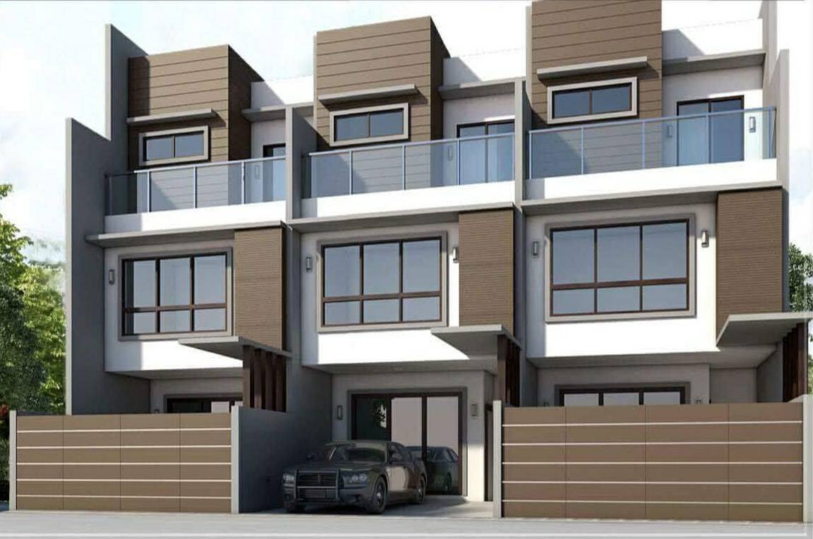 Lowest price banilad house for sale Cebu City, Cebu City