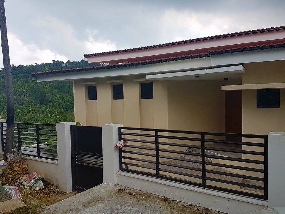 Banilad house for sale maria luisa cebu city with option rent to own