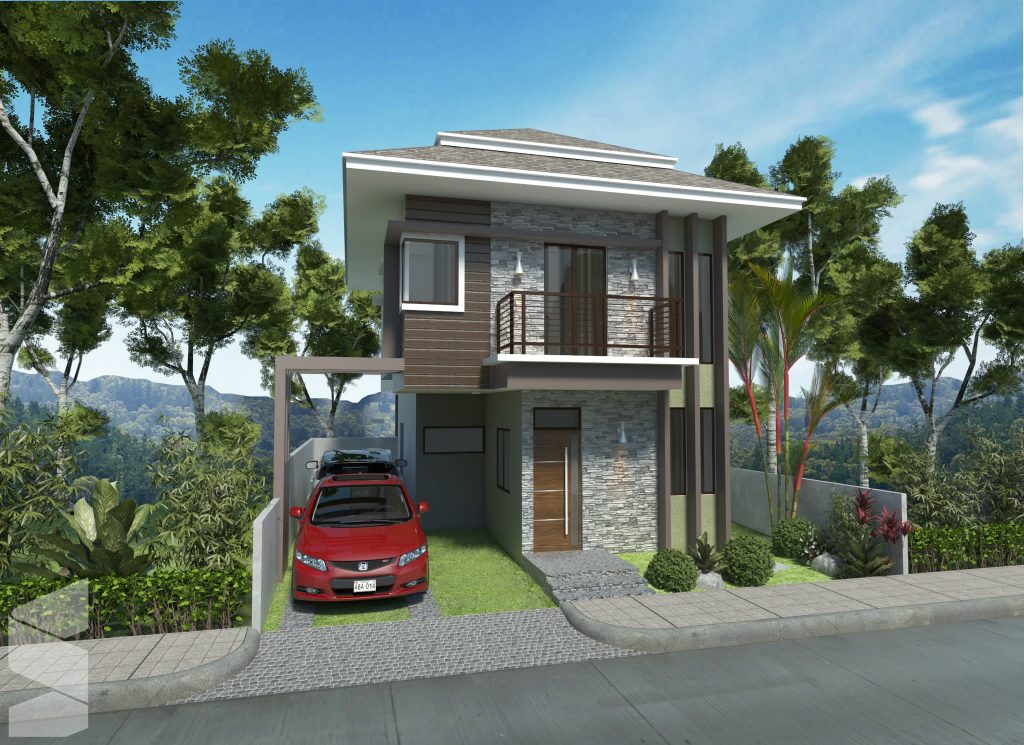 4BR Single Detached Minglanilla highlands house for sale minglanilla cebu.