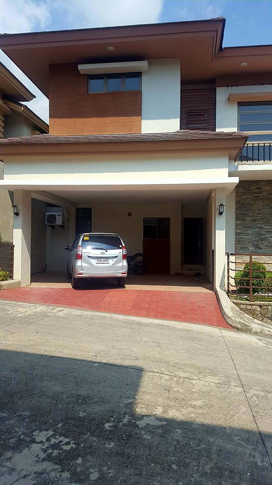 RFO CASA ROSITA house for sale Banawa Cebu City