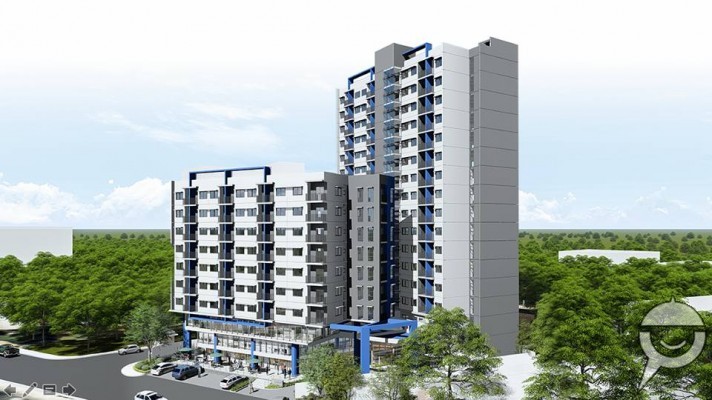 North Woods Condominium for only 3k a month promo until Jan 30th only