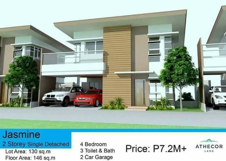 Single Detached House and Lot in Pitoss Talamban FEW UNTS LEFT ONLY