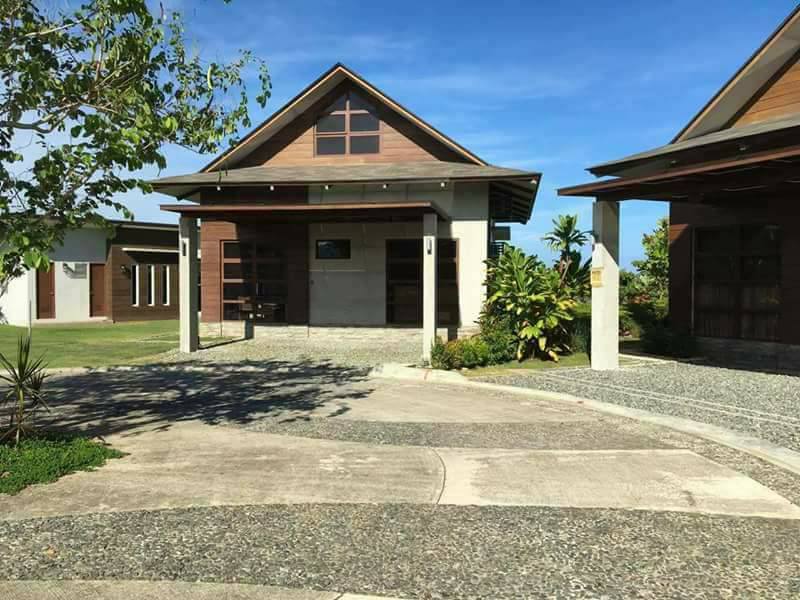 ONE BR Beach Villa for sale Danao City, Cebu