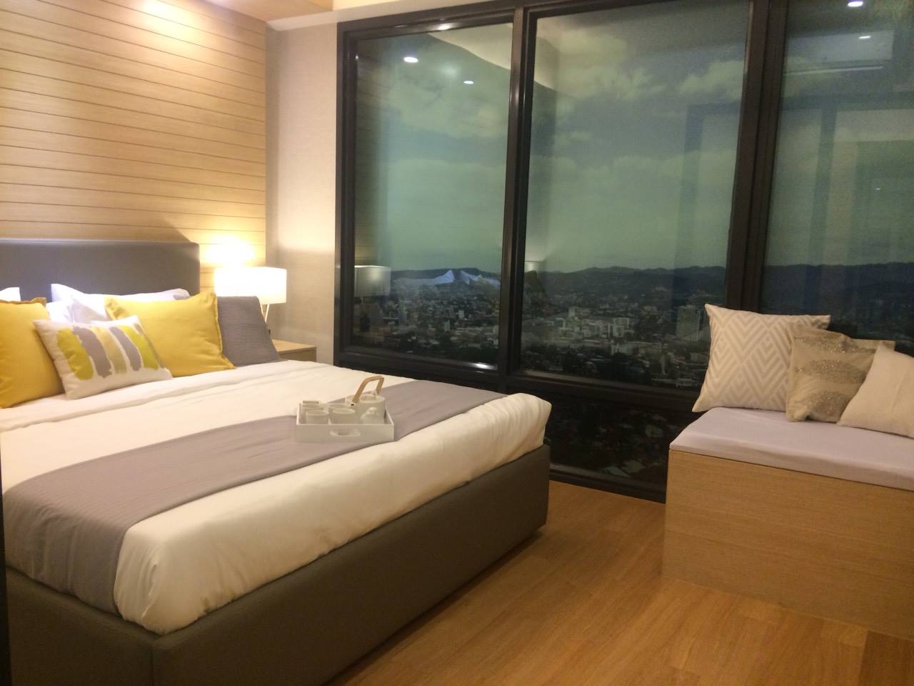 The Suites at Gorordo Condo for sale Cebu City