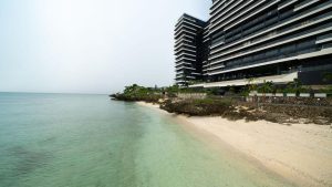 the reef residences mactan