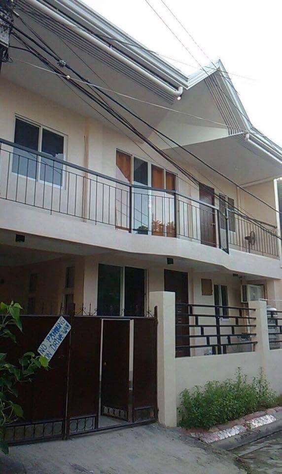 Single detach house for sale Guadalupe Cebu City ready for occupancy