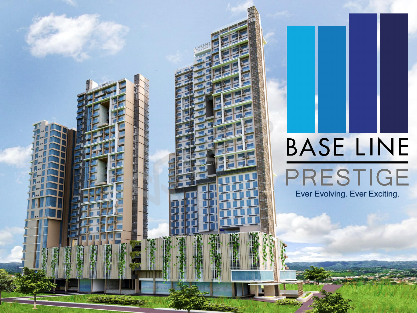 Base Line Prestige Condominium