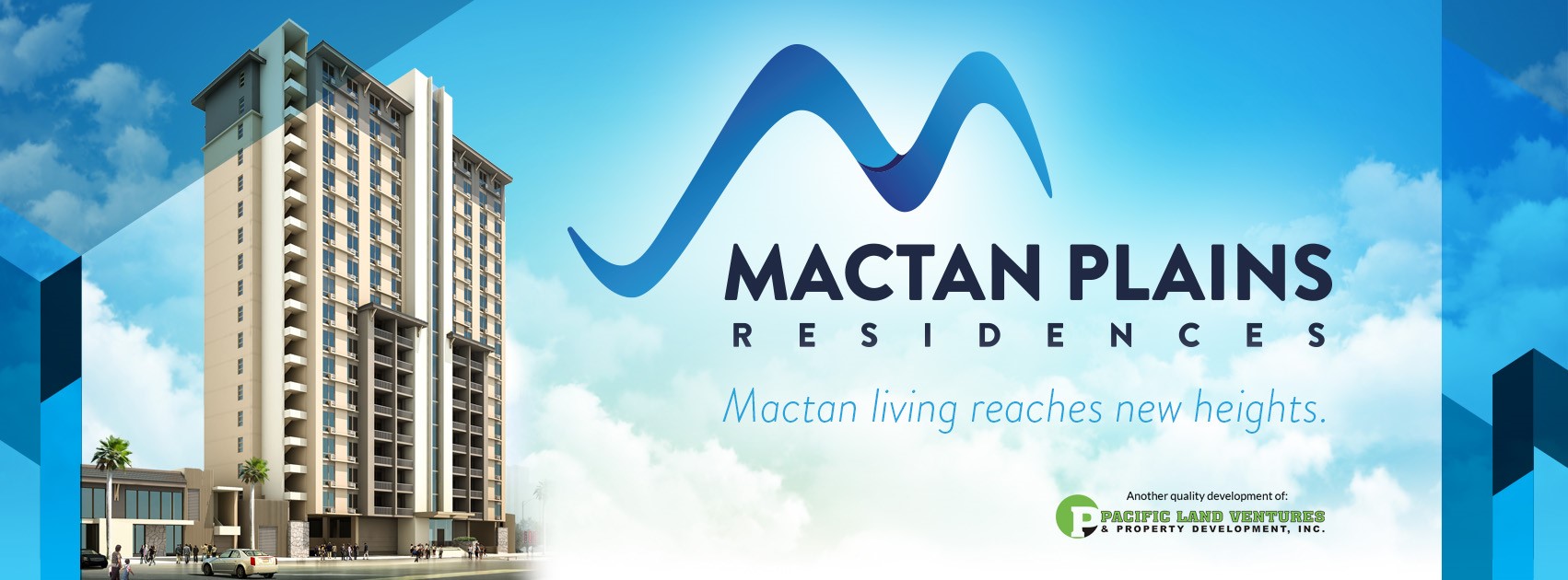 Mactan Plains Residences