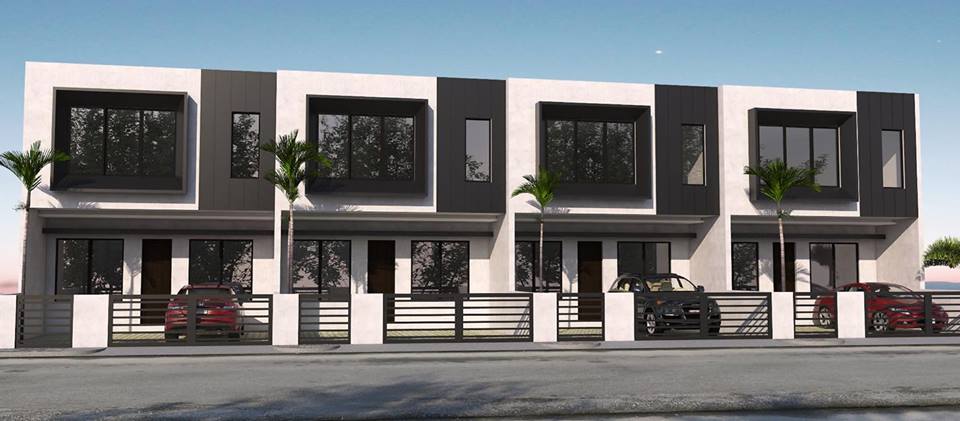 Semi Furnished Lahug House for sale Cebu City near Country Mall Banilad