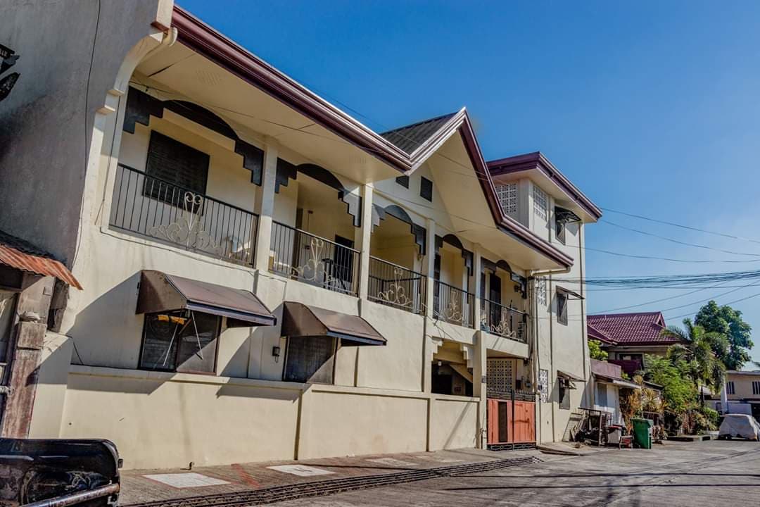 30units Apartment for sale Basak Mandaue City Cebu