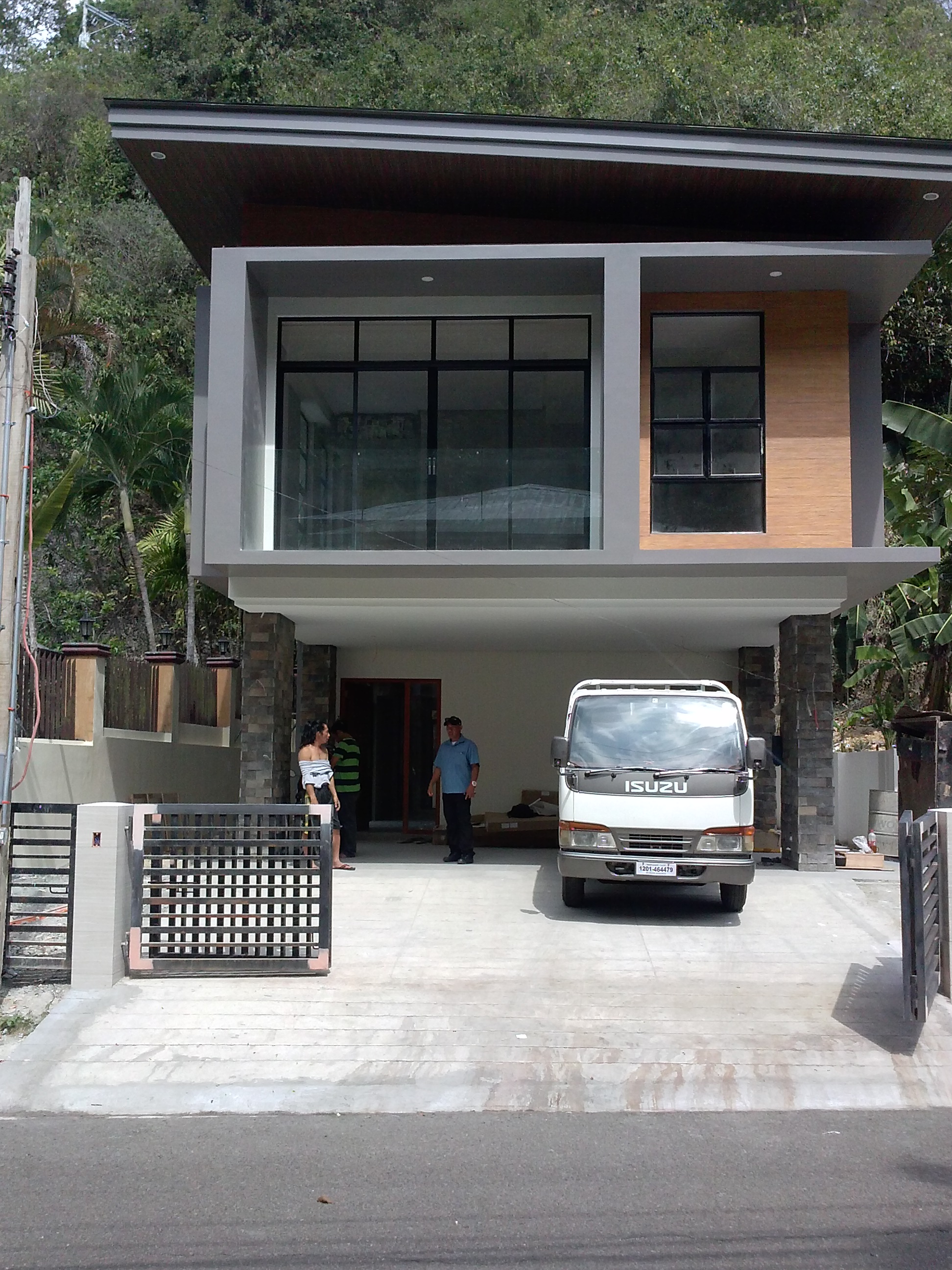 RFO house for sale Maria Luisa Banilad Cebu City