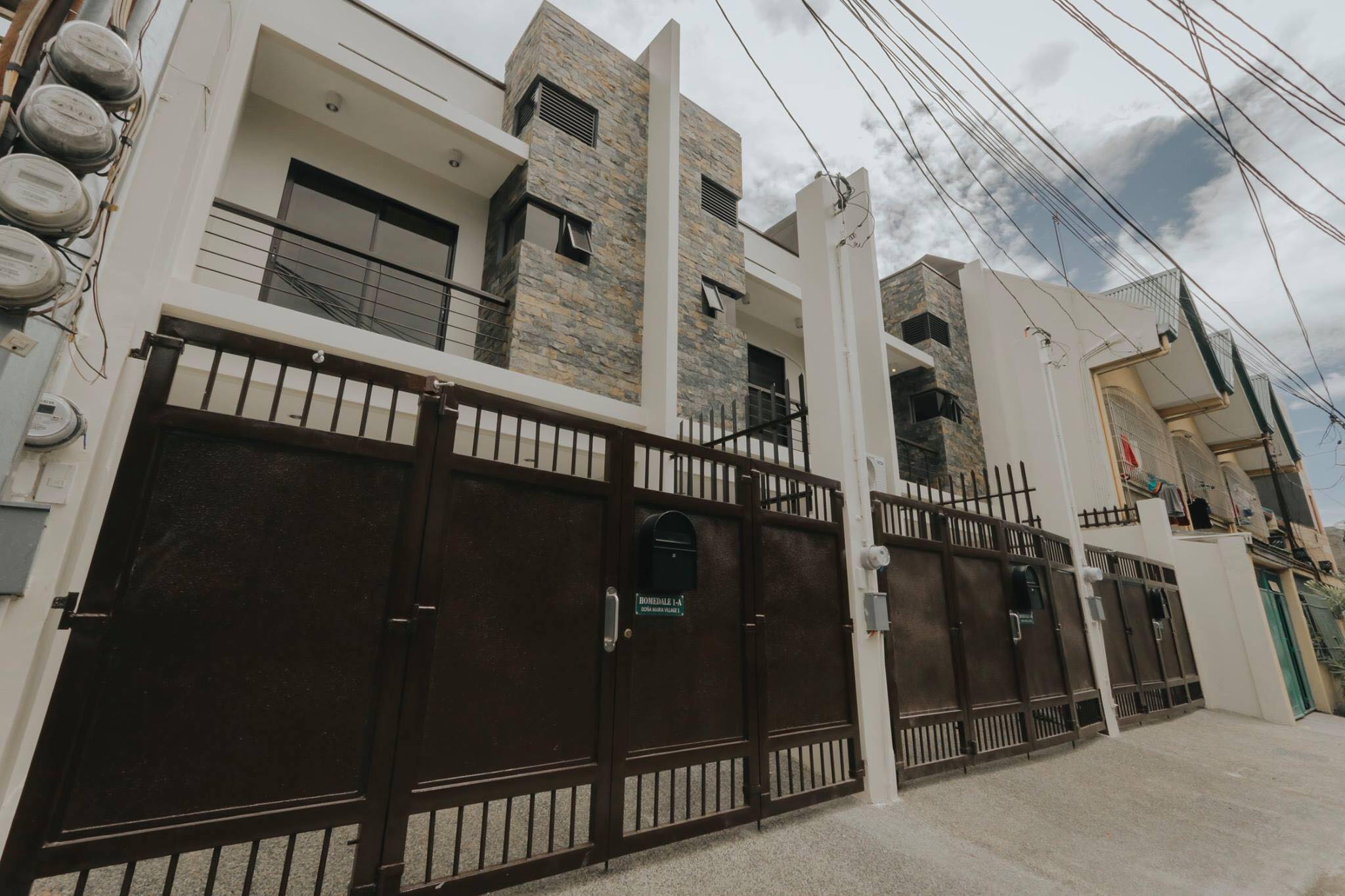 4BR RFO House For Sale 1unit left Punta Princesa Cebu City