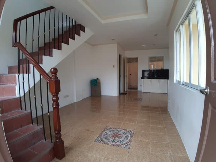 RENTED! 2bedrooms House For Rent Jagobiao Mandaue City
