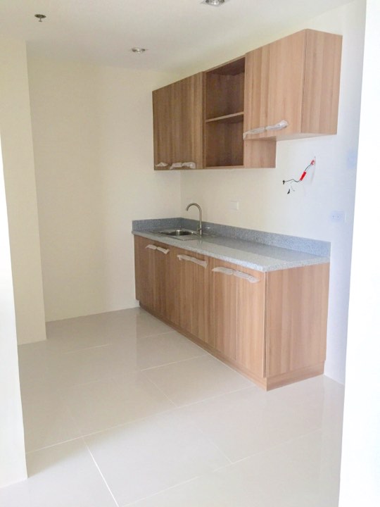 2 Bedroom Ready For Occupancy Condo For Sale Midpoint Residences Mandaue City