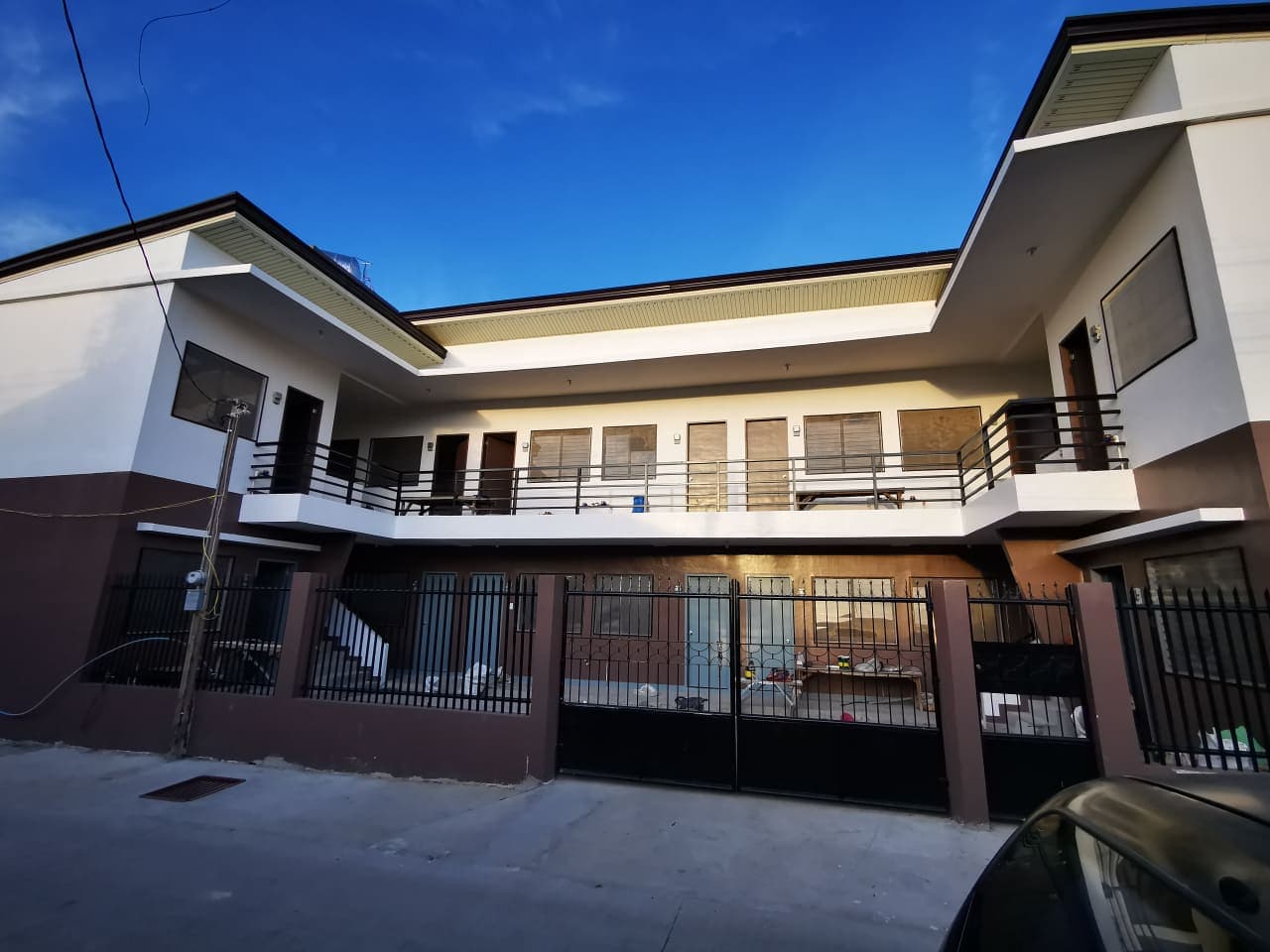 18door Apartment for sale Basak Mandaue City Cebu