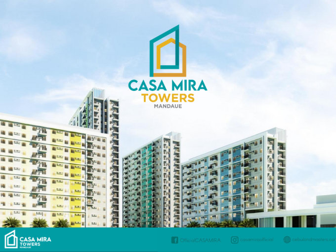 Casa Mira Towers Mandaue