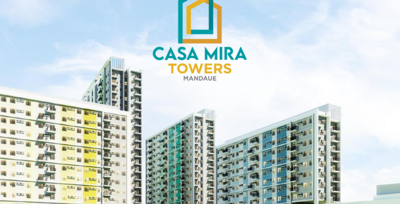 Casa Mira Towers Mandaue