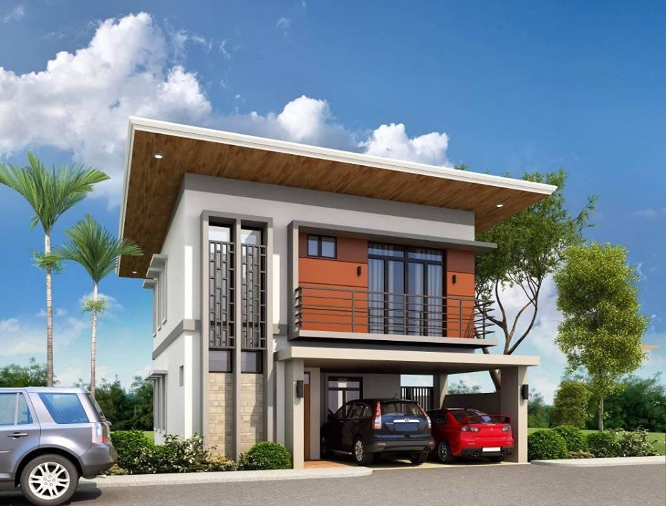 Woodway Townhomes Phase 2 Talisay City Cebu