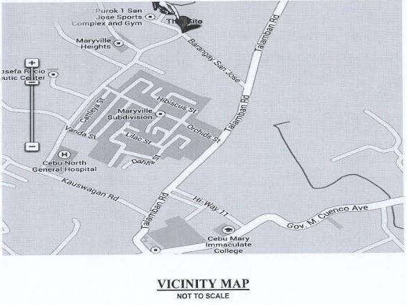 2 Vicinity Map