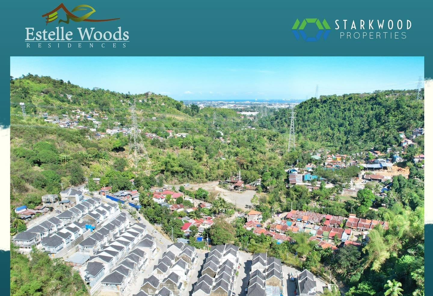 Estelle Woods Residences Talamban