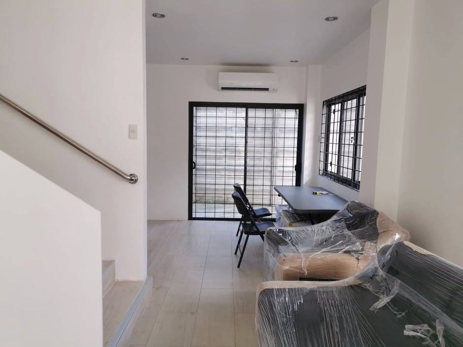 House For Rent Fully Furnished Singson Village Mandaue City Cebu