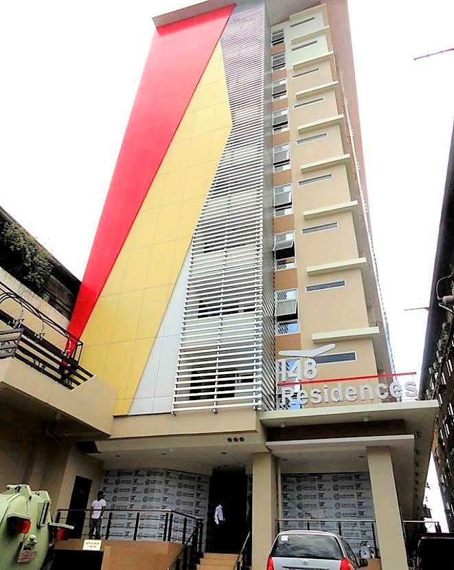 148 Residences Condo for sale near USC Main Campus