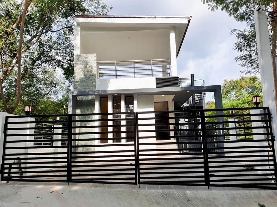 RFO Consolacion Cebu House For Sale near Fooda Saversmart