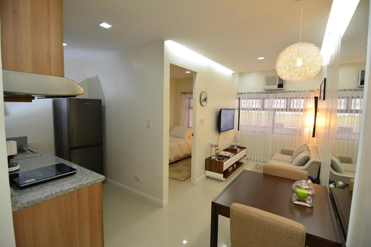 Assume 1Bedroom Midpoint Residences Banilad Mandaue City Cebu