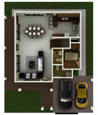 modern asian house and lot for sale