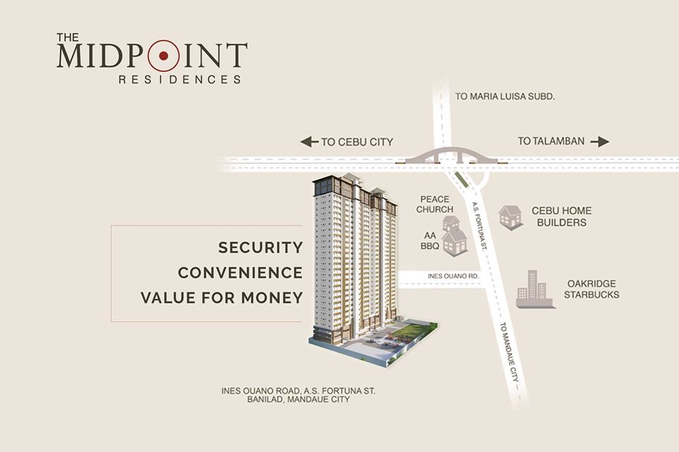 midpoint 1 bedroom condo for sale