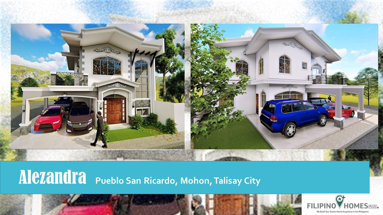4 Bedrooms Talisay Cebu House for Sale