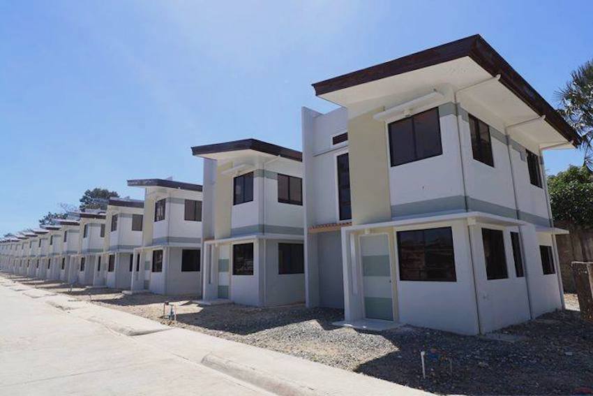Ready For Occupancy 4BR House For Sale La Almirah Crest Liloan Cebu
