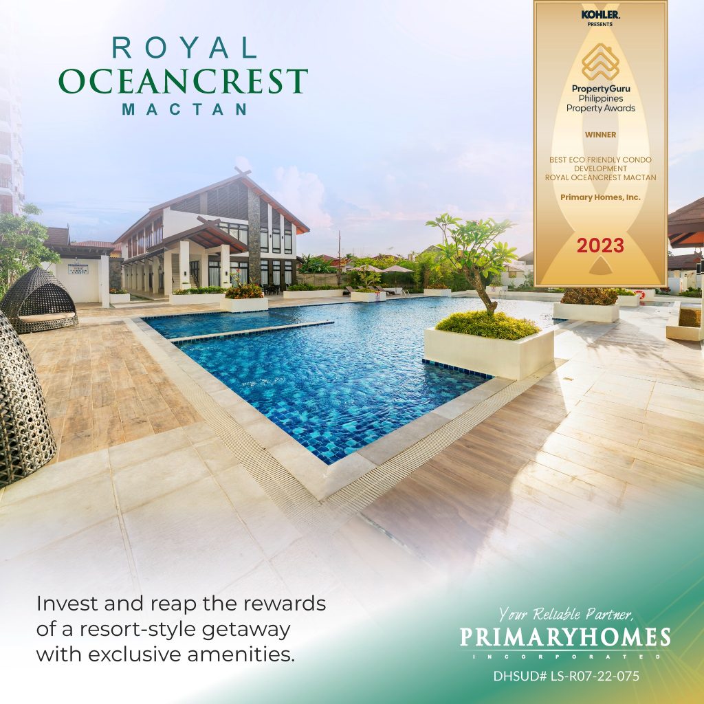 Royal Oceancrest Mactan