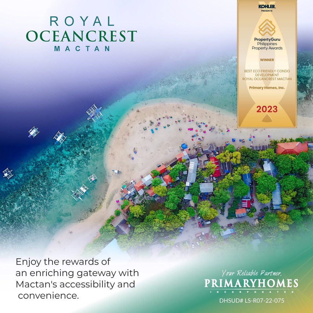 Royal Oceancrest Mactan Cebu