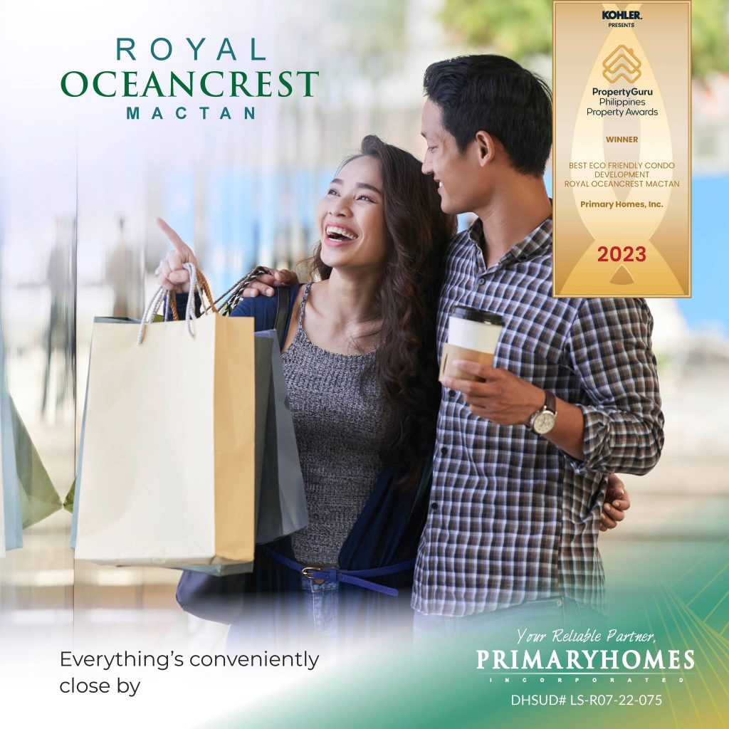 Royal Oceancrest Mactan Cebu