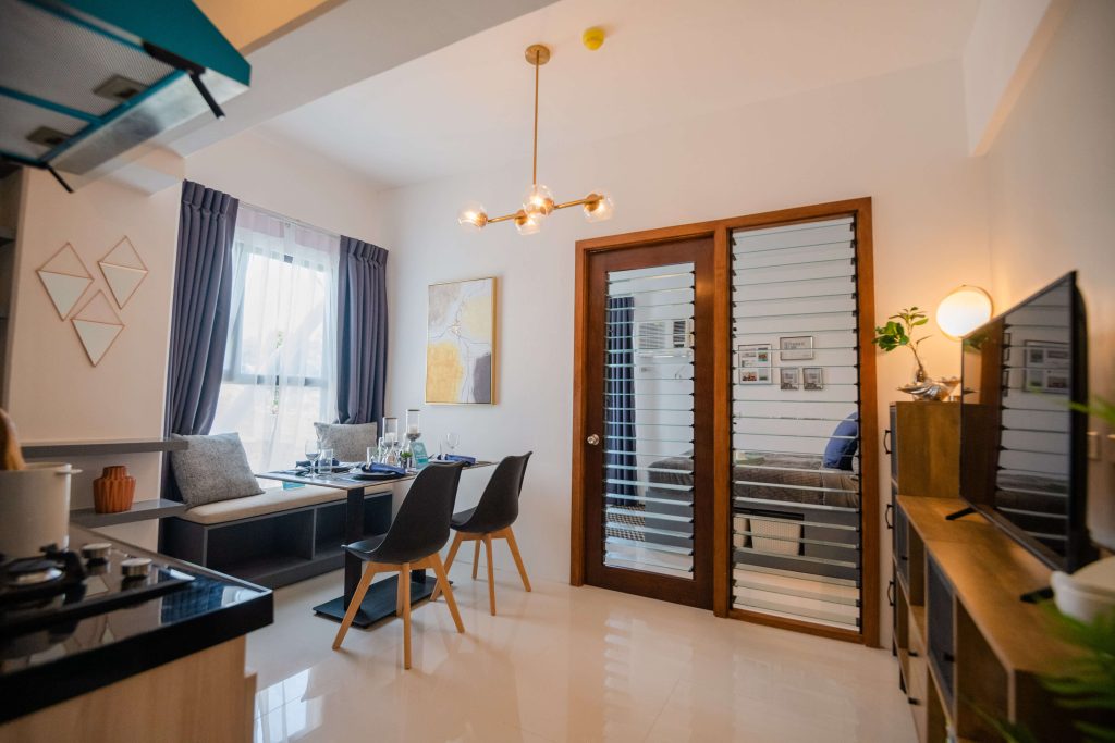 1 bedroom Royal Oceancrest Mactan