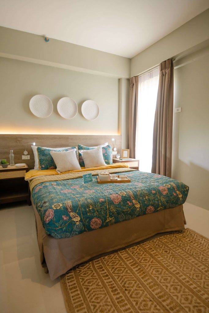 2 bedroom Royal Oceancrest Mactan