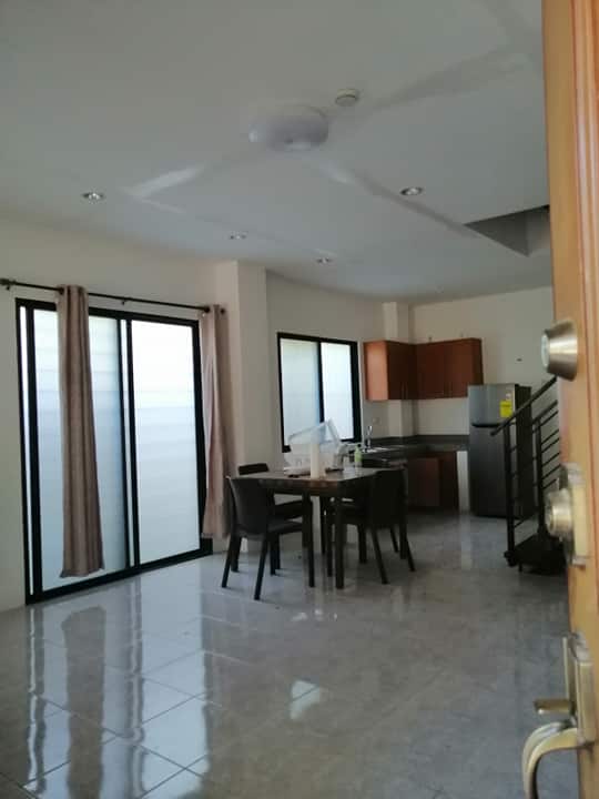 5BR Furnished House For Rent Staff House Mabolo Cebu City