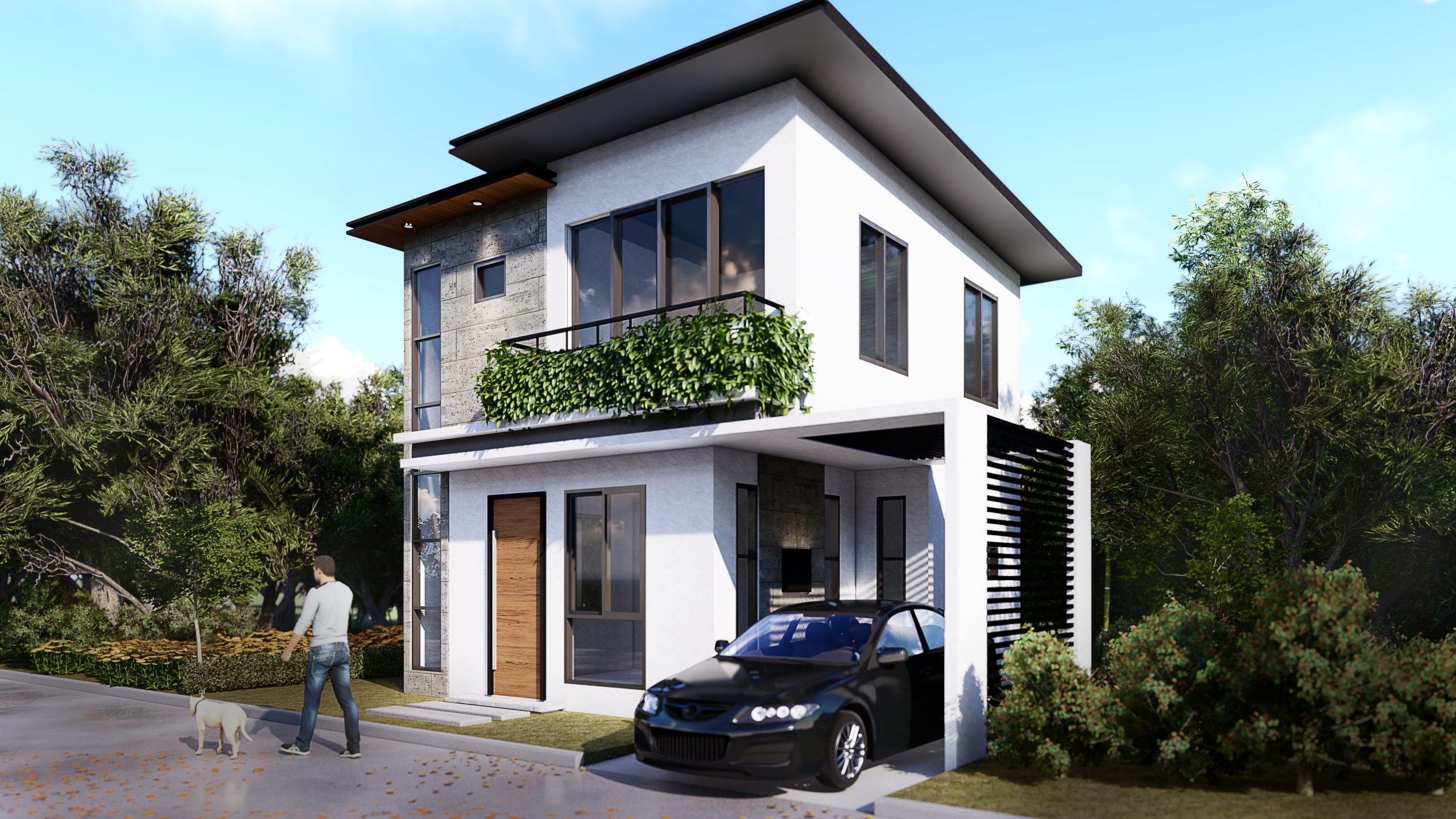 Preselling House For Sale Verdana Heights Tisa Labangon Cebu City