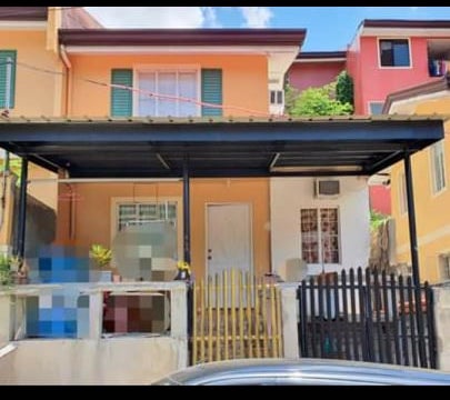 3Bedrooms House For Sale by the Owner Camella Lessandra Talamban Cebu City