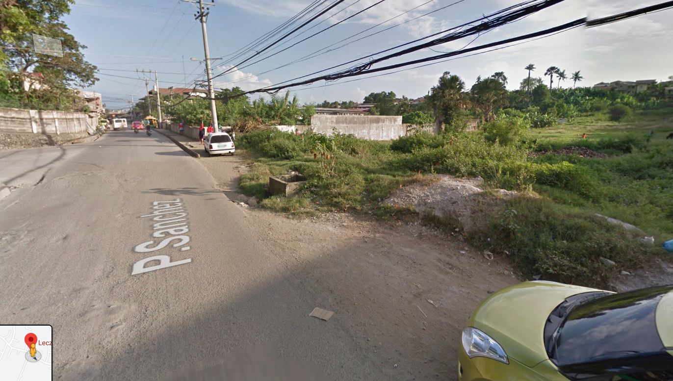 Lot for SALE Pagsabungan Mandaue City Cebu – Accessible to Container Vans